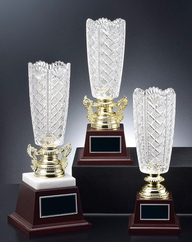 クリスタルカップ