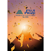 FujiPrizeカタログ